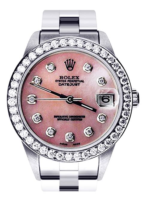 used rolex datejust 31|Rolex Datejust 31 for sale.